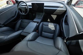 Tesla Model 3 Standard 2024