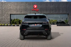 Land Rover Range Rover Evoque 2024