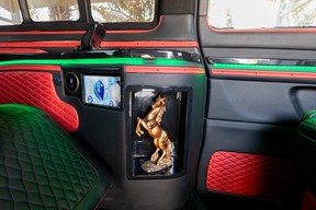 Mercedes-Benz V-Class 250 2022