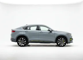 Geely Xingyue / Tugella 2024