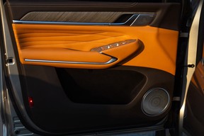 Great Wall (GWM) 2024