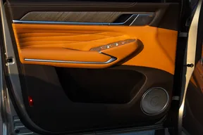 Great Wall (GWM) 2024