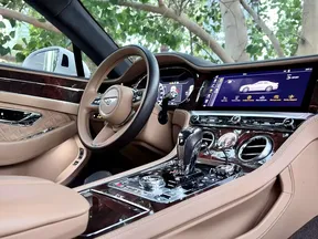 Bentley Continental GT S 2022