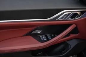 BMW 4 Series 420 Gran Coupe 2023
