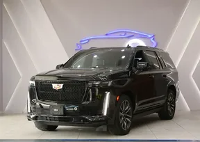 Cadillac Escalade 2022