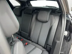 Peugeot 3008 2022