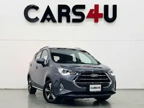 JAC S3 / JS3 2024