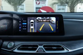 DFSK Fengon 600 2024