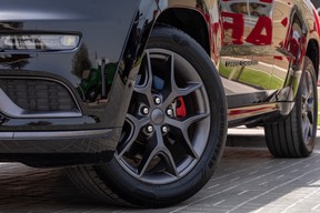 Jeep Grand Cherokee 2020