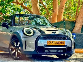 MINI Cabrio Cooper S 2023