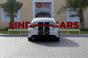 Dodge Charger R/T 2021