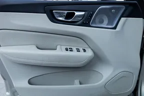 Volvo XC60 T5 2021