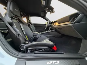 Porsche 911 GT3 2026