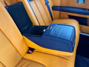 Rolls-Royce Ghost 2022