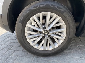Volkswagen T-Roc 2021