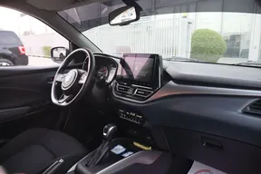 Suzuki Baleno 2024