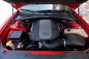 Dodge Charger 2021