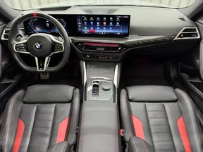 BMW 2 Series M240 2025