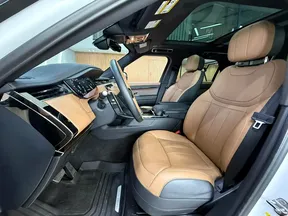 Land Rover Range Rover Sport 2024