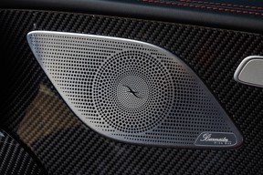 Mercedes-Benz AMG GT 63 S 2019
