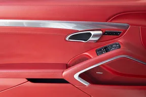 Porsche 911 Carrera 4S 2015