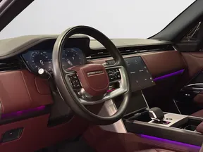 Land Rover Range Rover 2024
