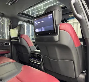 Toyota Land Cruiser 2024
