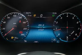 Mercedes-Benz C-Class 200 2021