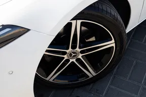 Mercedes-Benz A-Class 200 2020