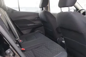 Nissan Kicks 2022