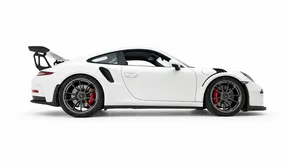 Porsche 911 GT3 RS 2016
