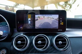 Mercedes-Benz GLC 200 2022