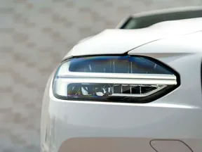 Volvo S90 2024