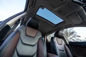 DFSK Glory 580 / Fengon 580 2023