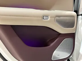 Xiaomi YU7 Max 2025