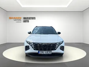 Hyundai Tucson 2024