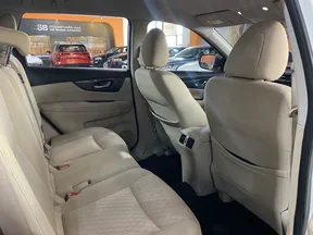 Nissan X-Trail 2022