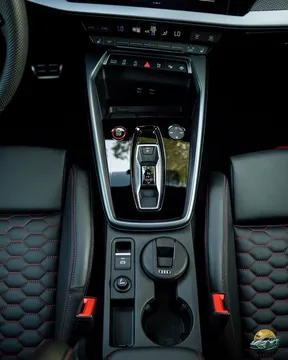 Audi RS3 2025