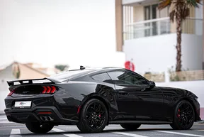 Ford Mustang Shelby Super Snake 2024