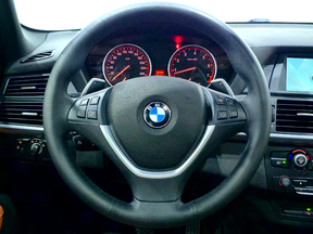 BMW X5 50i 2013