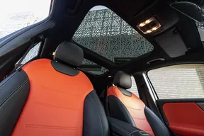 Mercedes-Benz GLA 200 2025