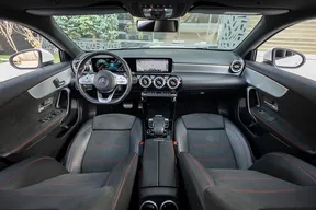Mercedes-Benz A-Class 200 2020