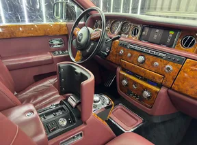 Rolls-Royce Phantom 2013