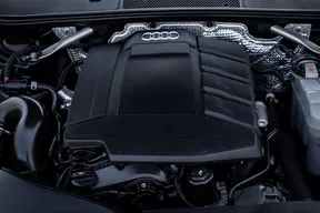 Audi A6 2022