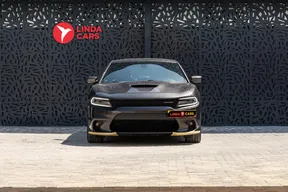 Dodge Charger 2020