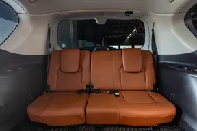 Nissan Patrol 2023