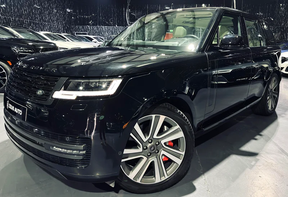 Land Rover Range Rover 2024