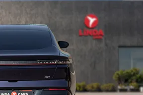 Dongfeng (DFM) Yipai 007 2026