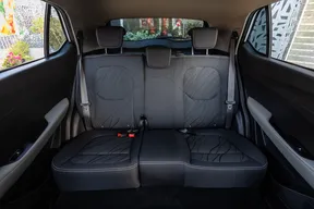 Chevrolet Groove 2023