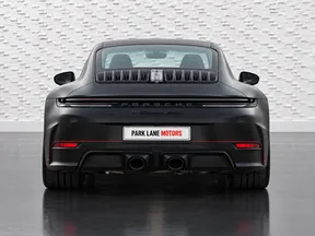 Porsche 911 Carrera GTS 2025